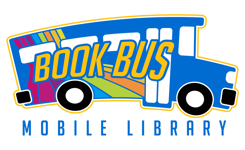 Book Bus Logo